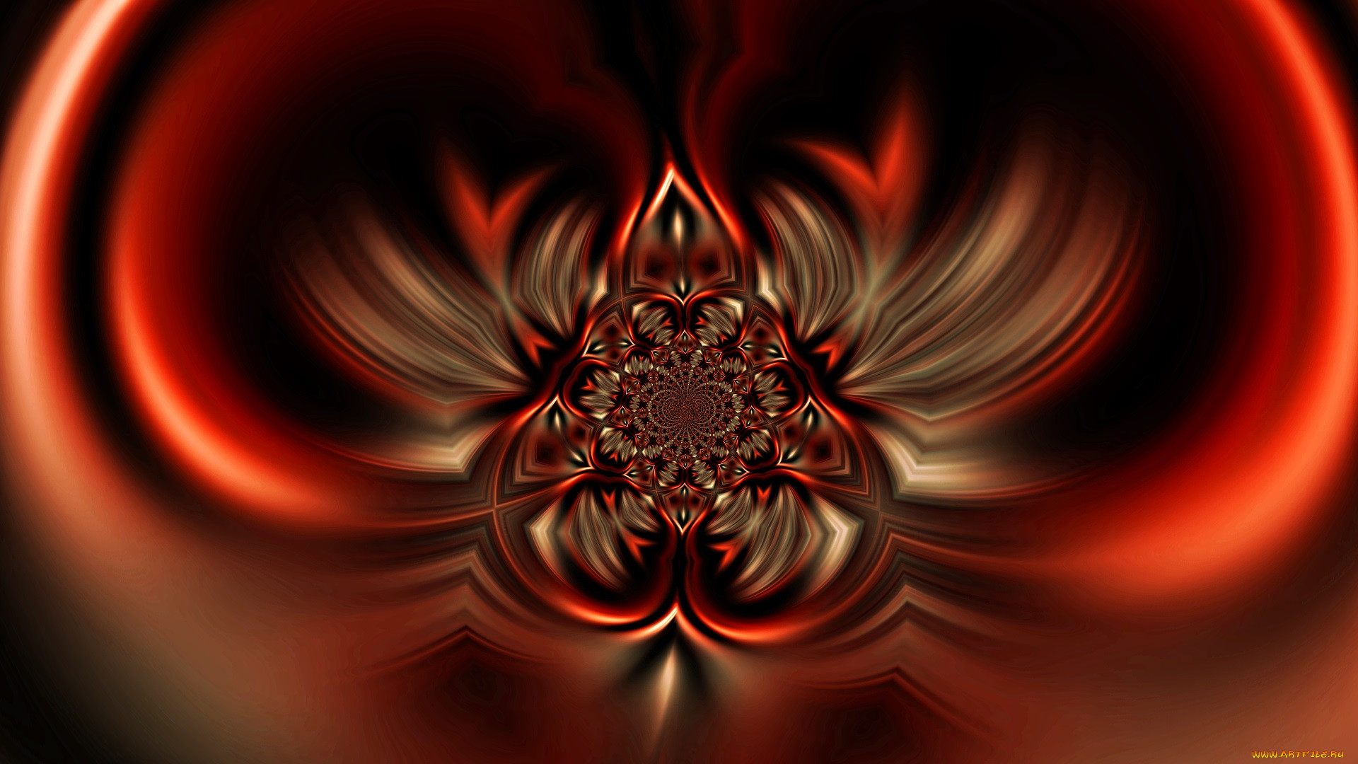 3 ,  , fractal, , , 